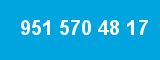 951 570 48 17
